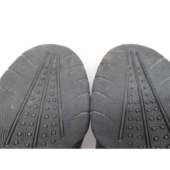 Allen Edmonds Day Tripper Mens Brown Leather Oxfords Sizs US 8 D - Picture 16 of 16